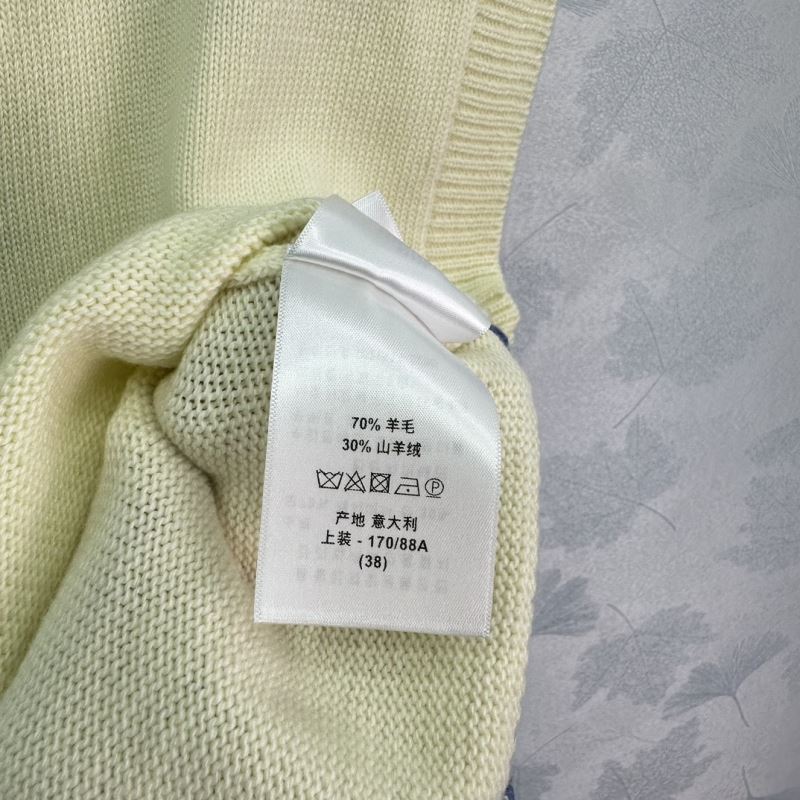 Christian Dior Vest